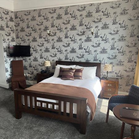 Long Quay House Hotel Kinsale Ngoại thất bức ảnh