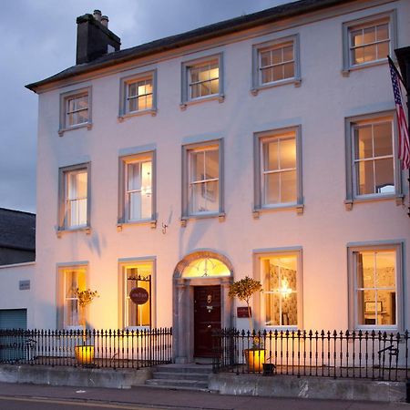 Long Quay House Hotel Kinsale Ngoại thất bức ảnh