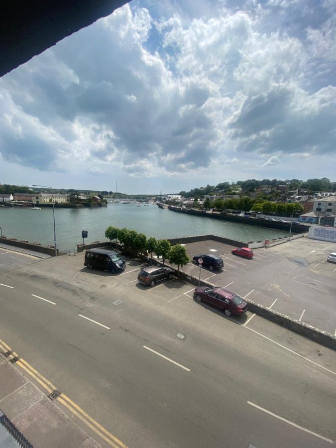 Long Quay House Hotel Kinsale Ngoại thất bức ảnh
