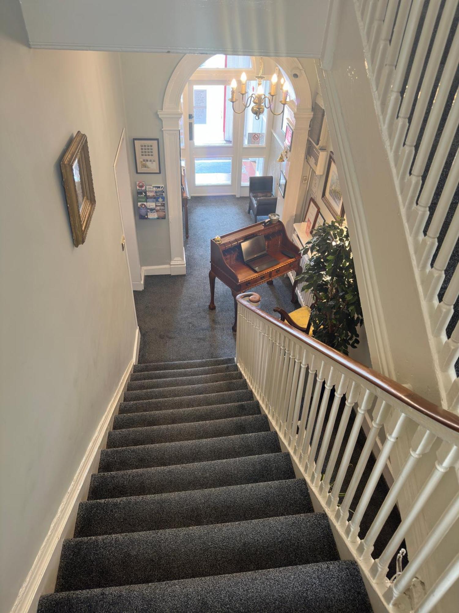 Long Quay House Hotel Kinsale Ngoại thất bức ảnh