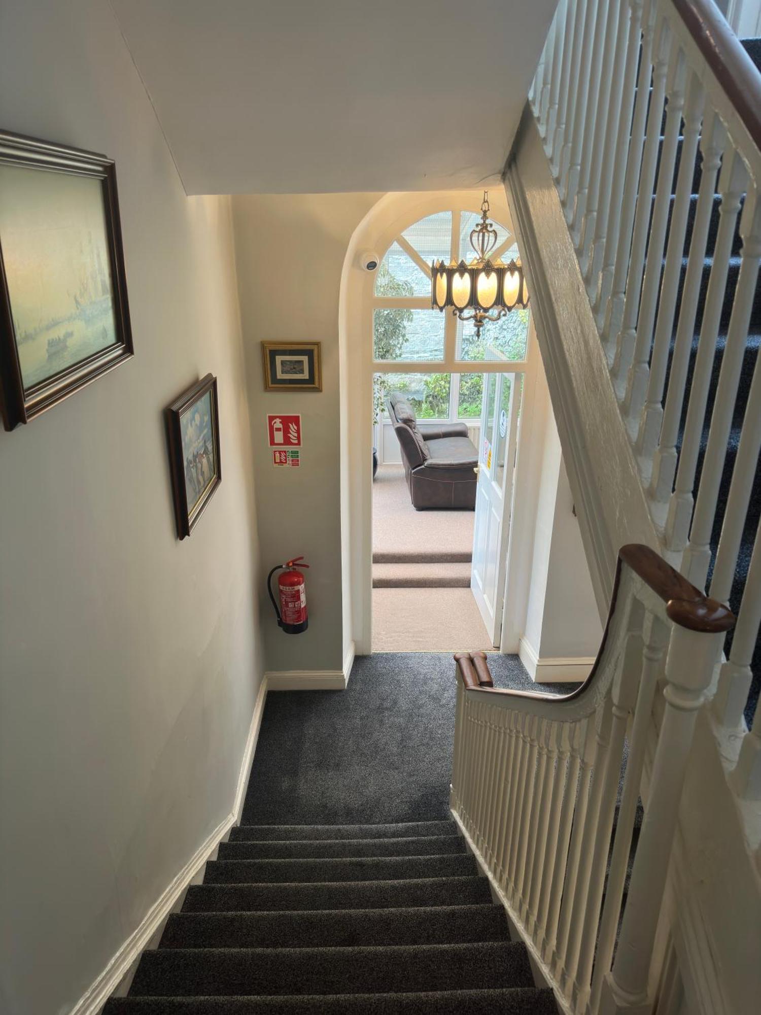 Long Quay House Hotel Kinsale Ngoại thất bức ảnh
