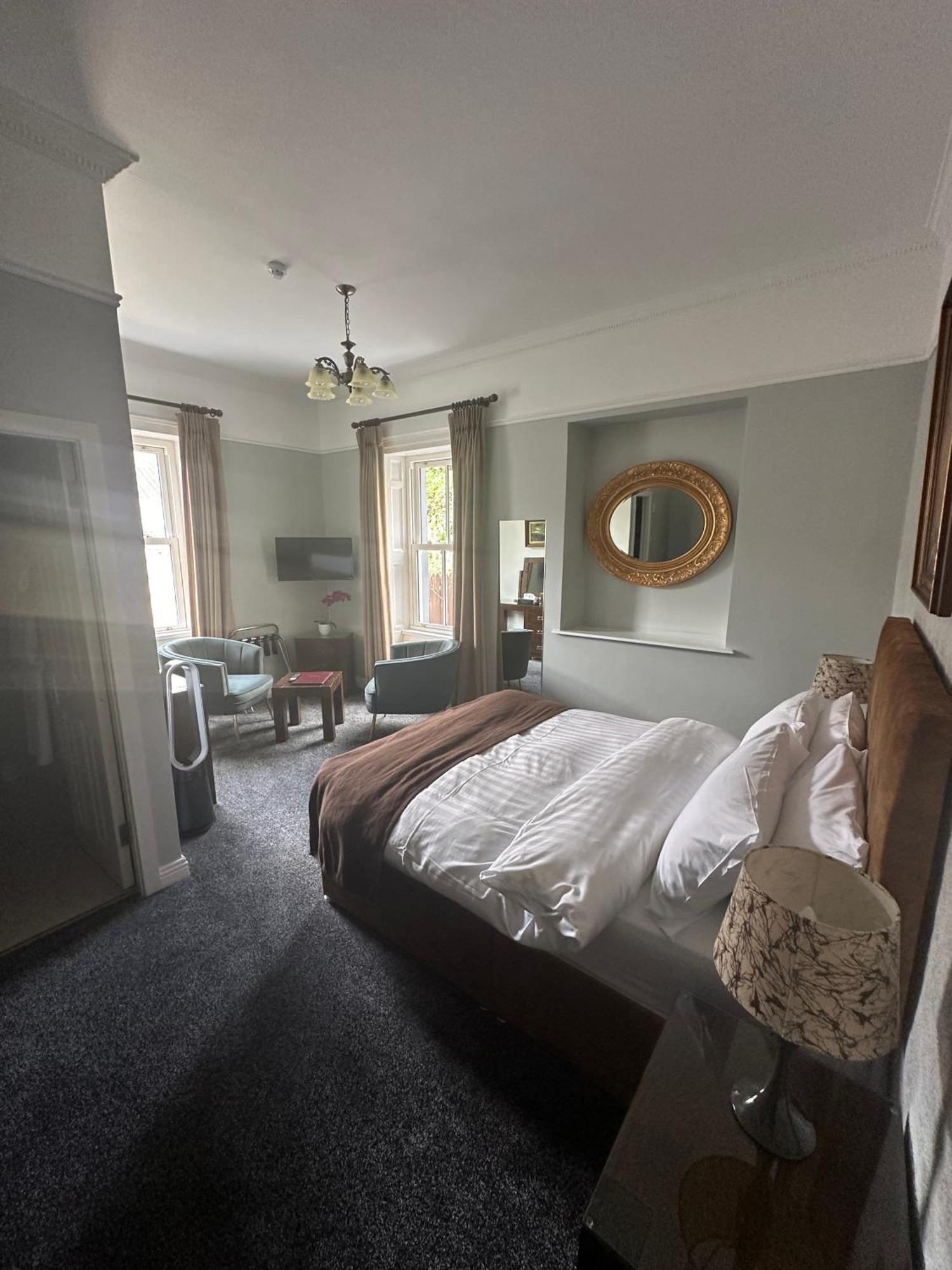 Long Quay House Hotel Kinsale Ngoại thất bức ảnh