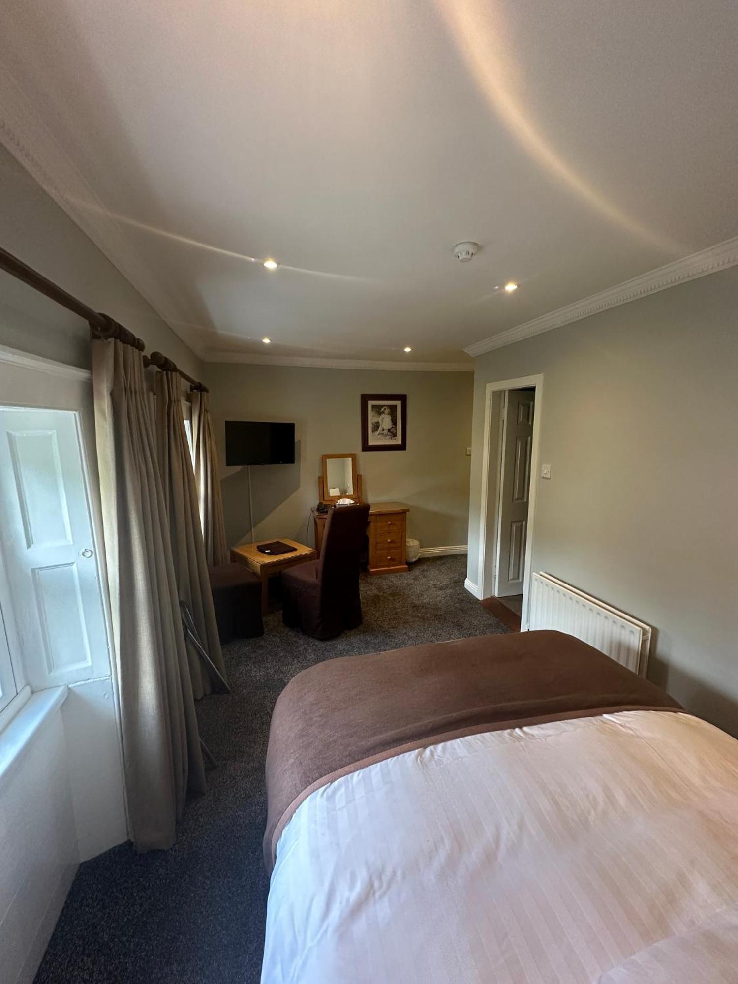 Long Quay House Hotel Kinsale Ngoại thất bức ảnh