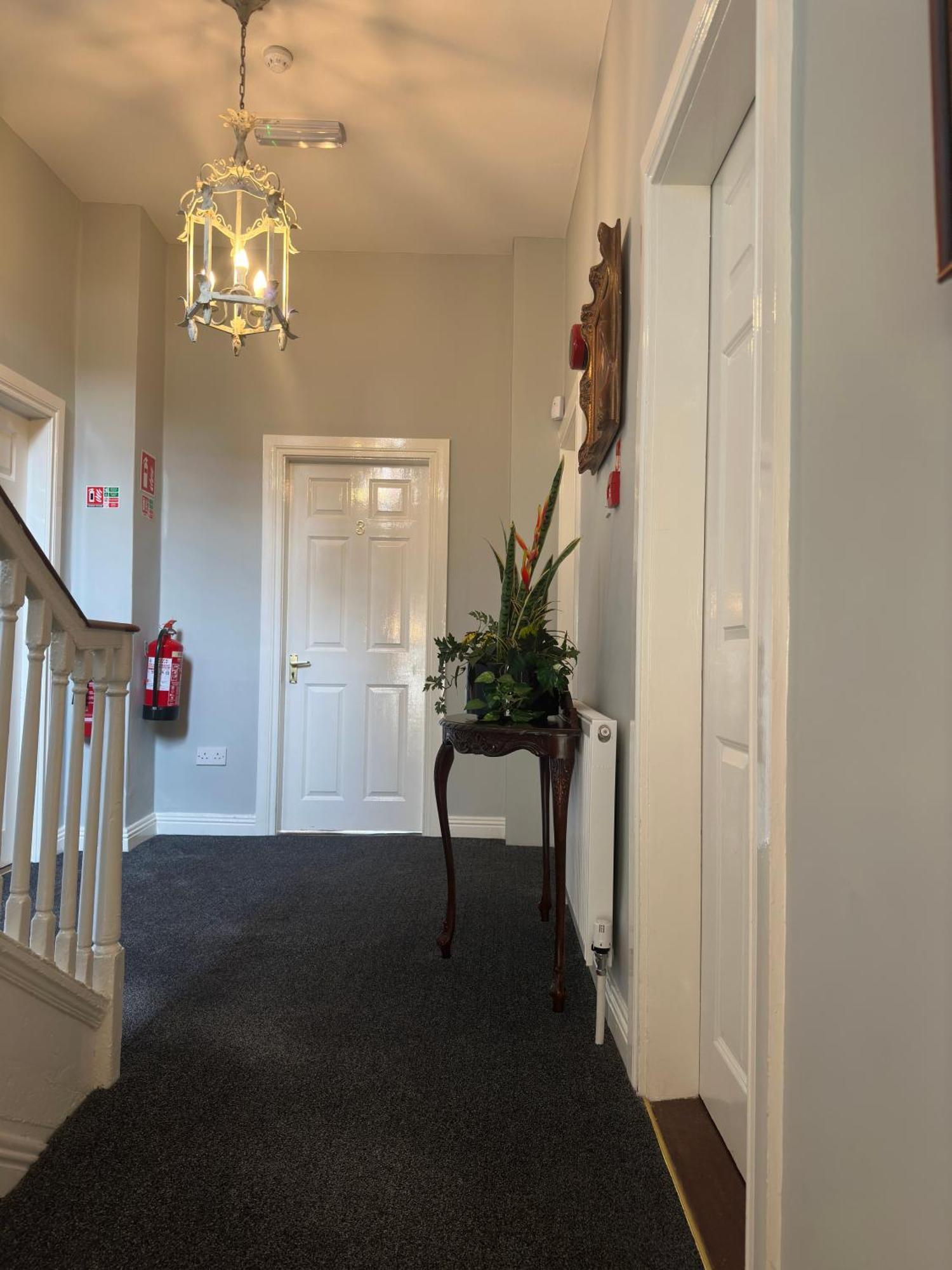Long Quay House Hotel Kinsale Ngoại thất bức ảnh