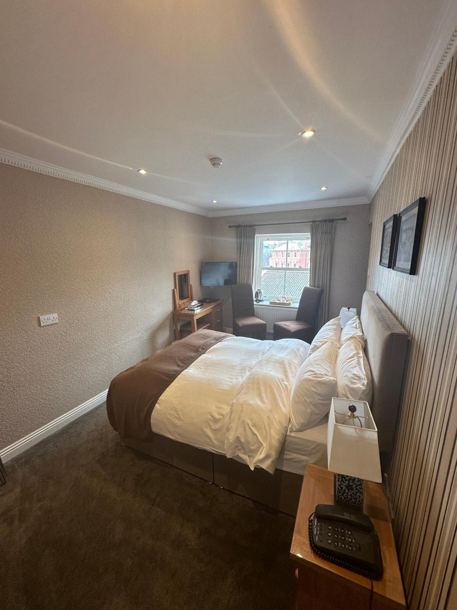 Long Quay House Hotel Kinsale Ngoại thất bức ảnh