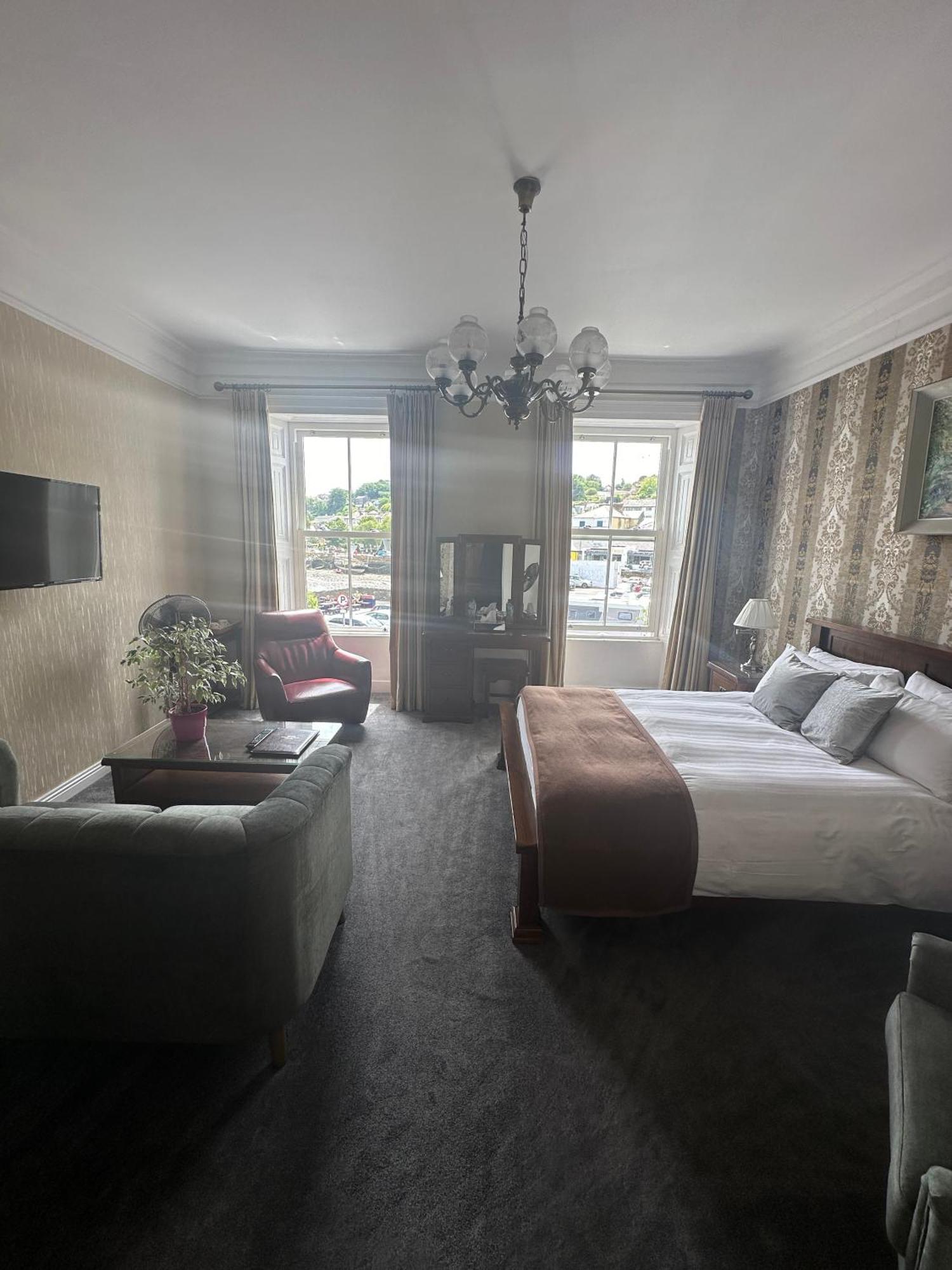 Long Quay House Hotel Kinsale Ngoại thất bức ảnh