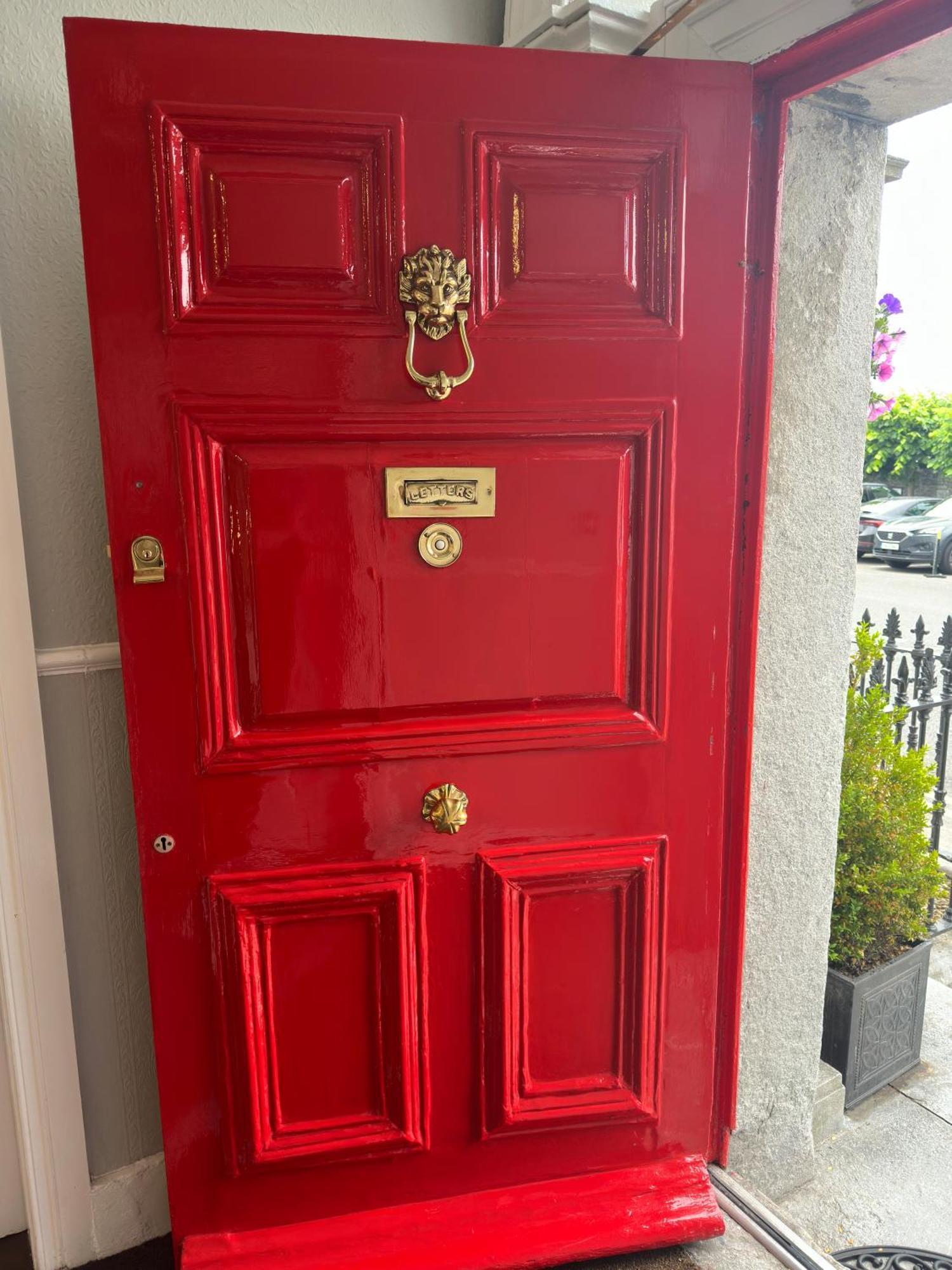 Long Quay House Hotel Kinsale Ngoại thất bức ảnh