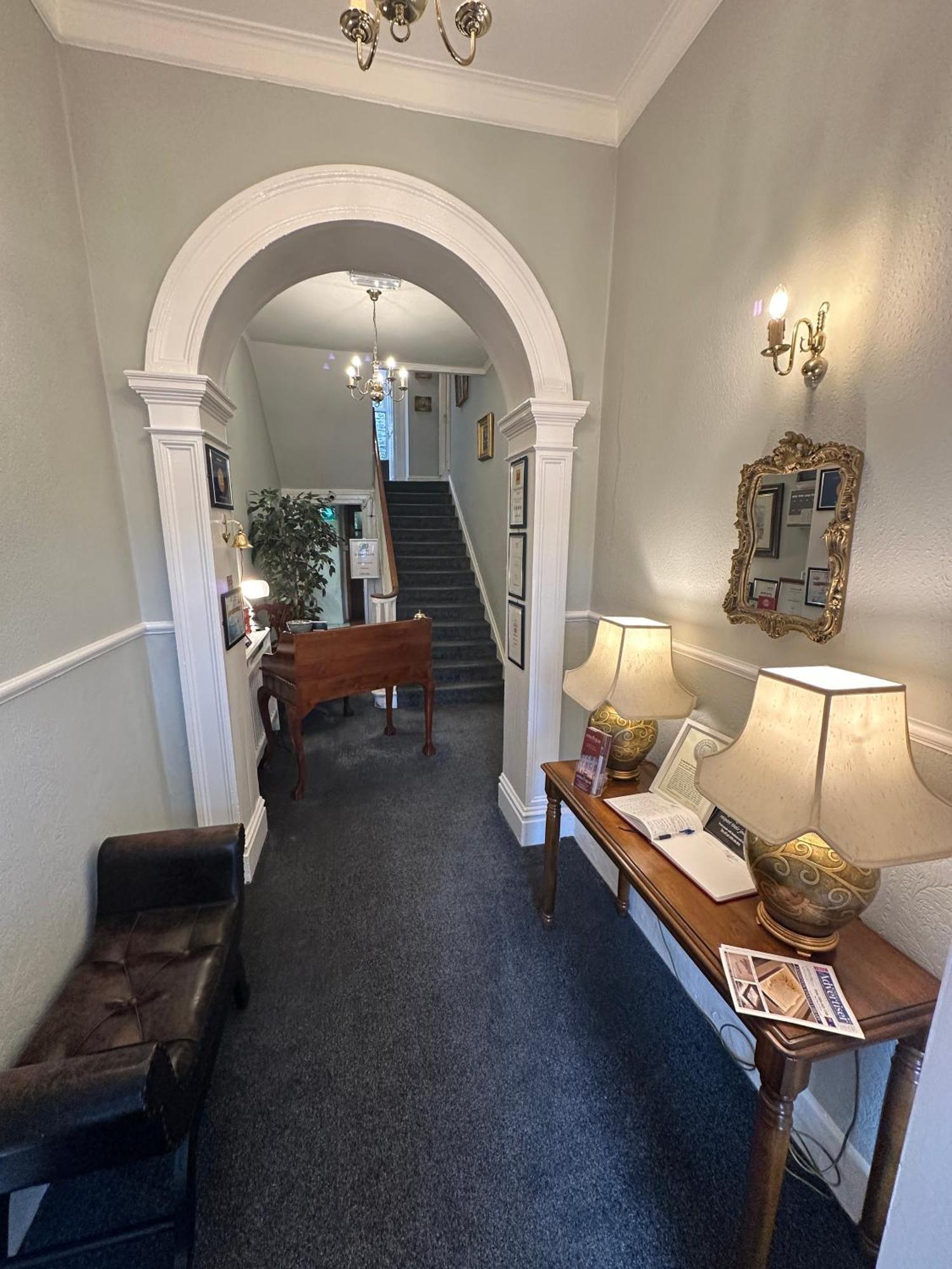 Long Quay House Hotel Kinsale Ngoại thất bức ảnh
