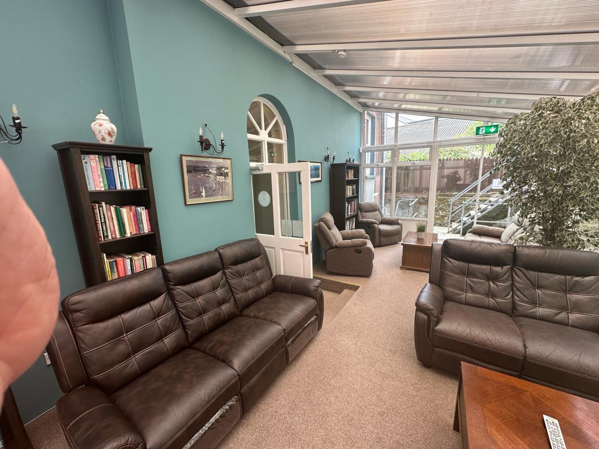 Long Quay House Hotel Kinsale Ngoại thất bức ảnh