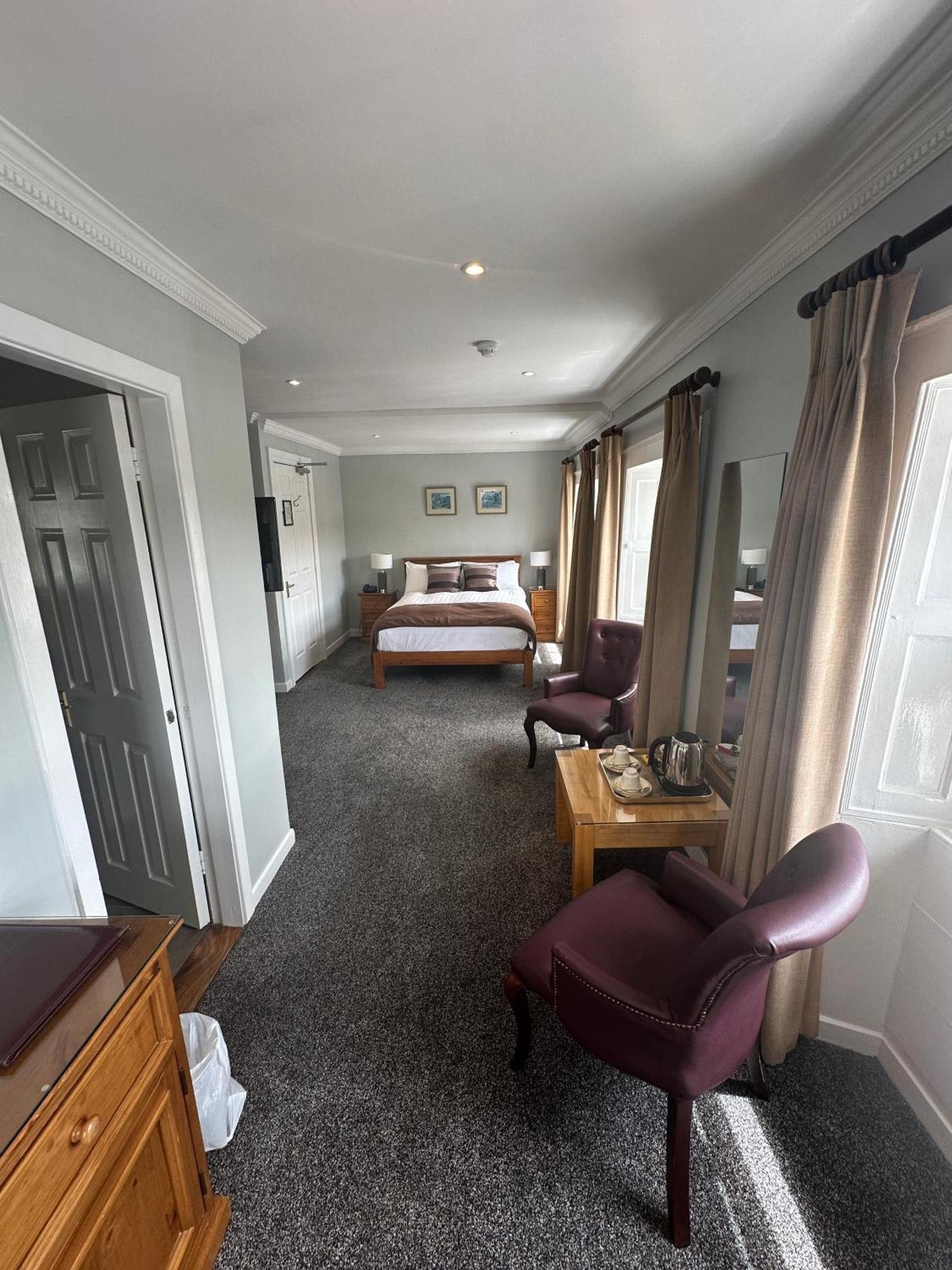 Long Quay House Hotel Kinsale Ngoại thất bức ảnh