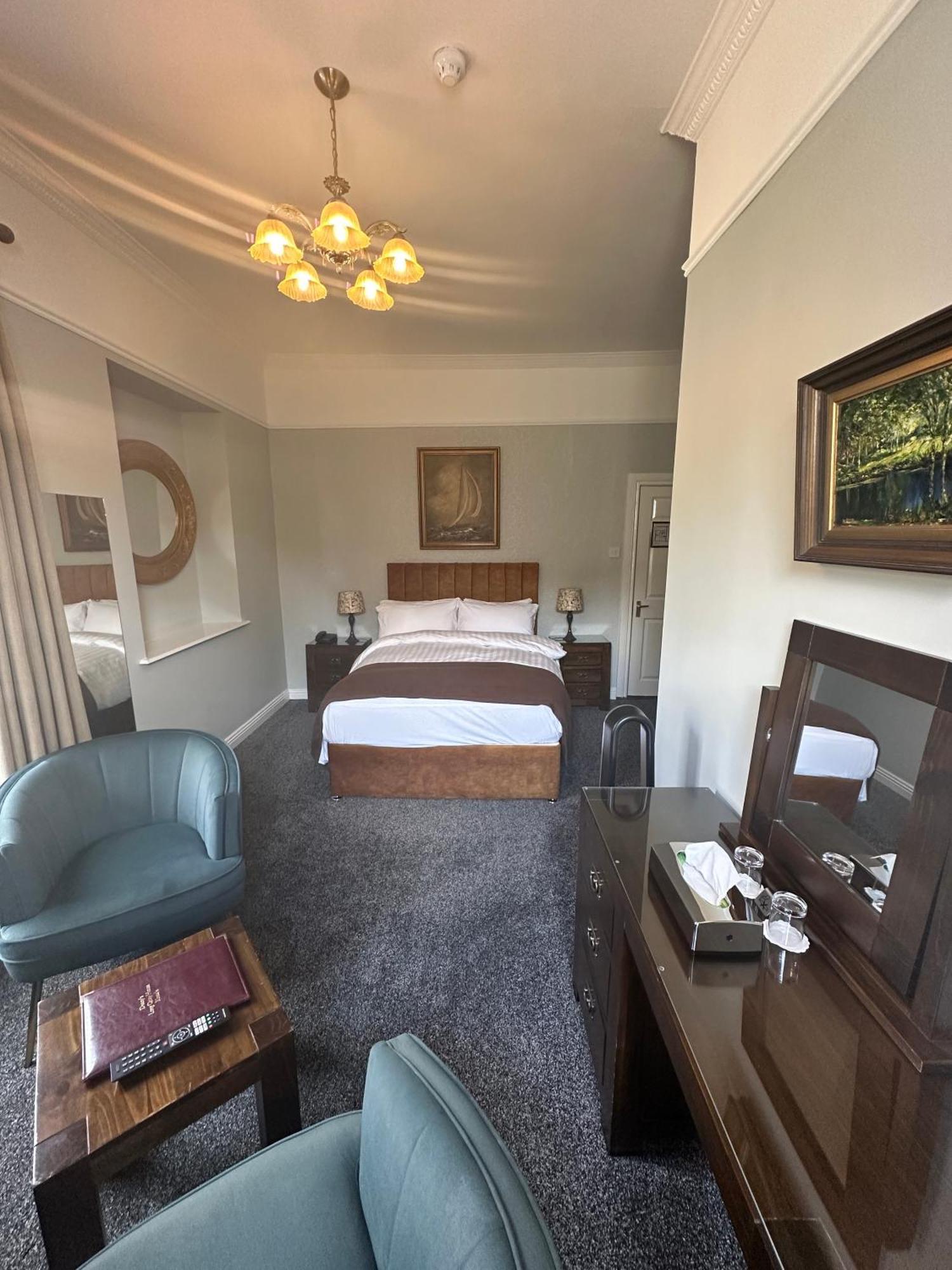 Long Quay House Hotel Kinsale Ngoại thất bức ảnh
