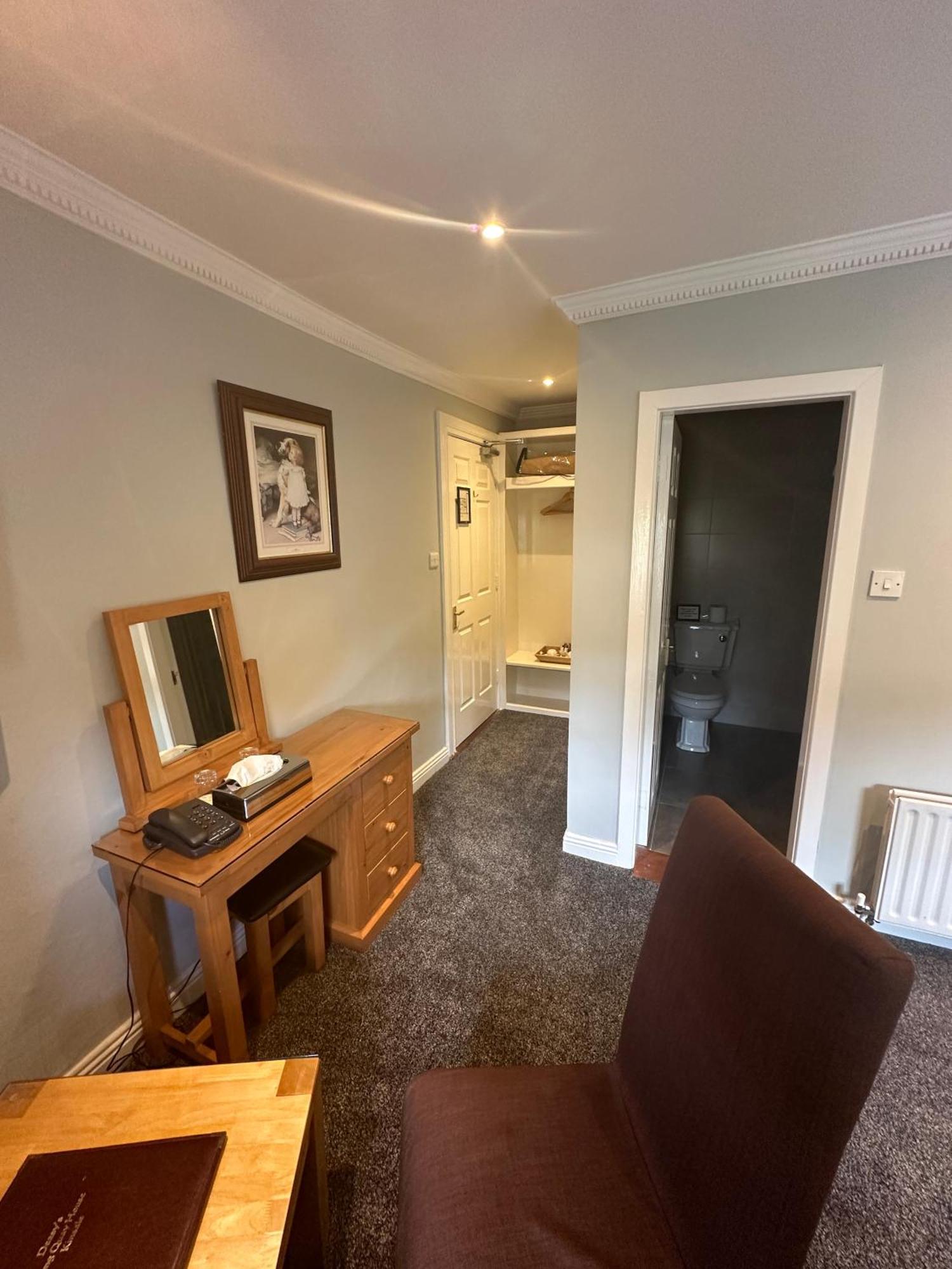 Long Quay House Hotel Kinsale Ngoại thất bức ảnh