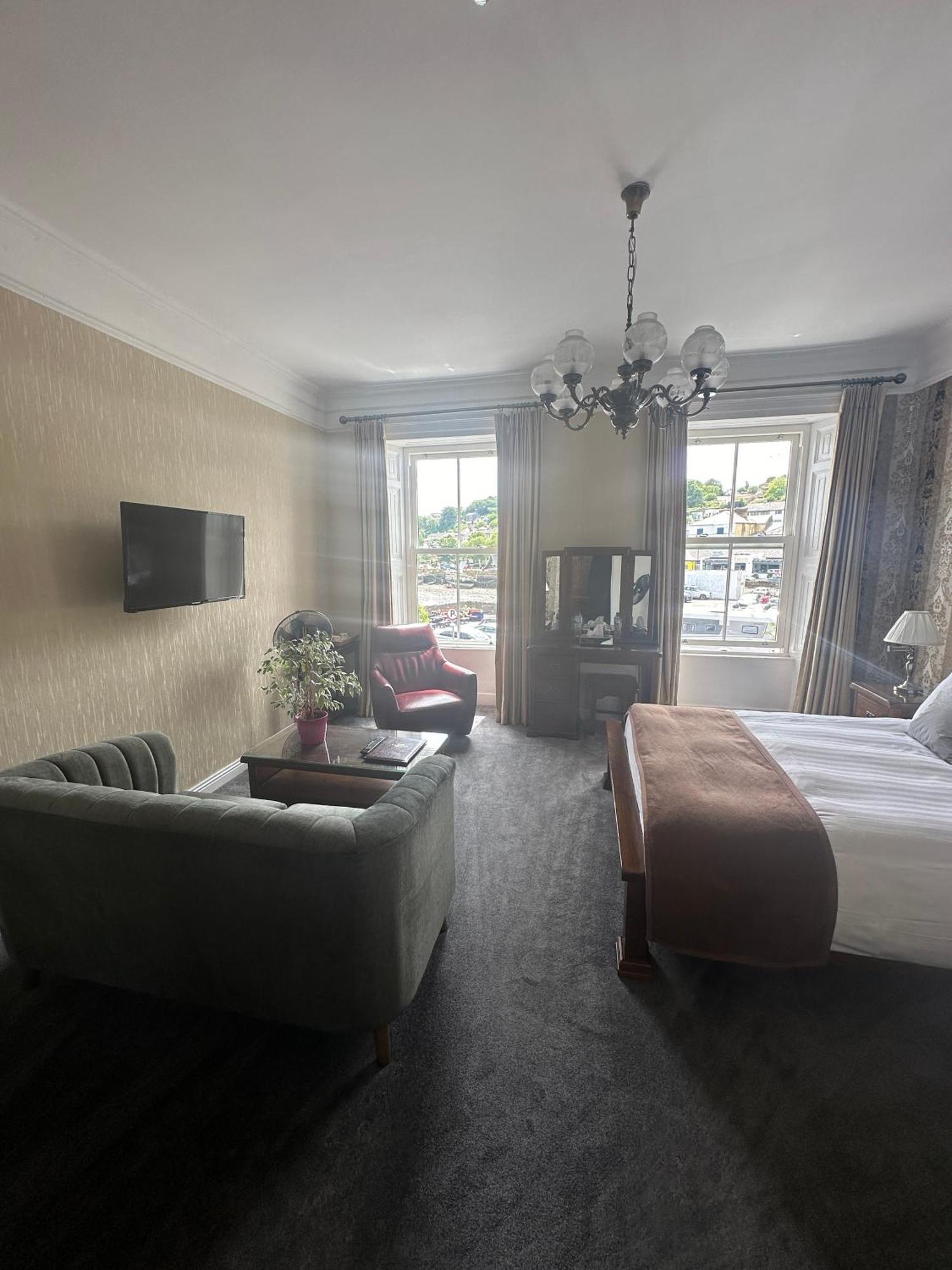 Long Quay House Hotel Kinsale Ngoại thất bức ảnh
