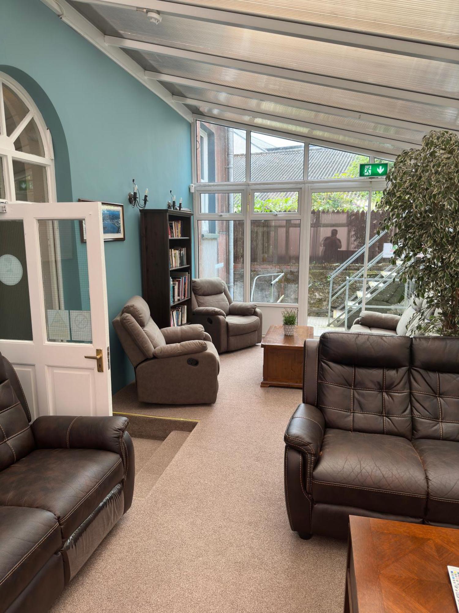 Long Quay House Hotel Kinsale Ngoại thất bức ảnh