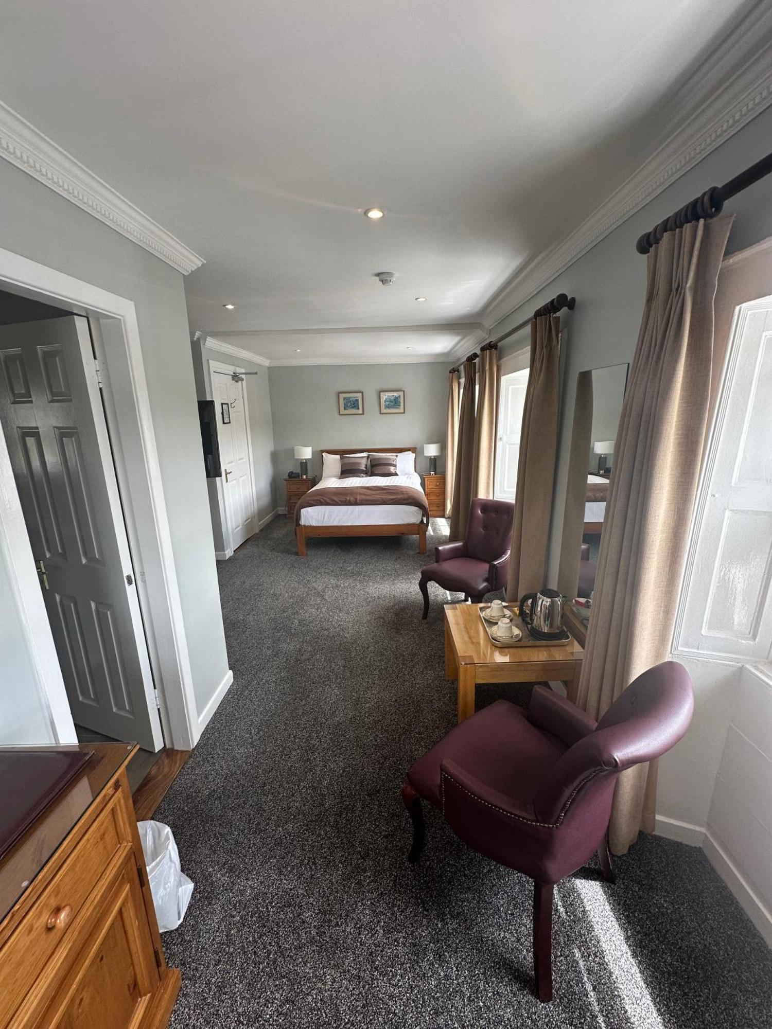 Long Quay House Hotel Kinsale Ngoại thất bức ảnh