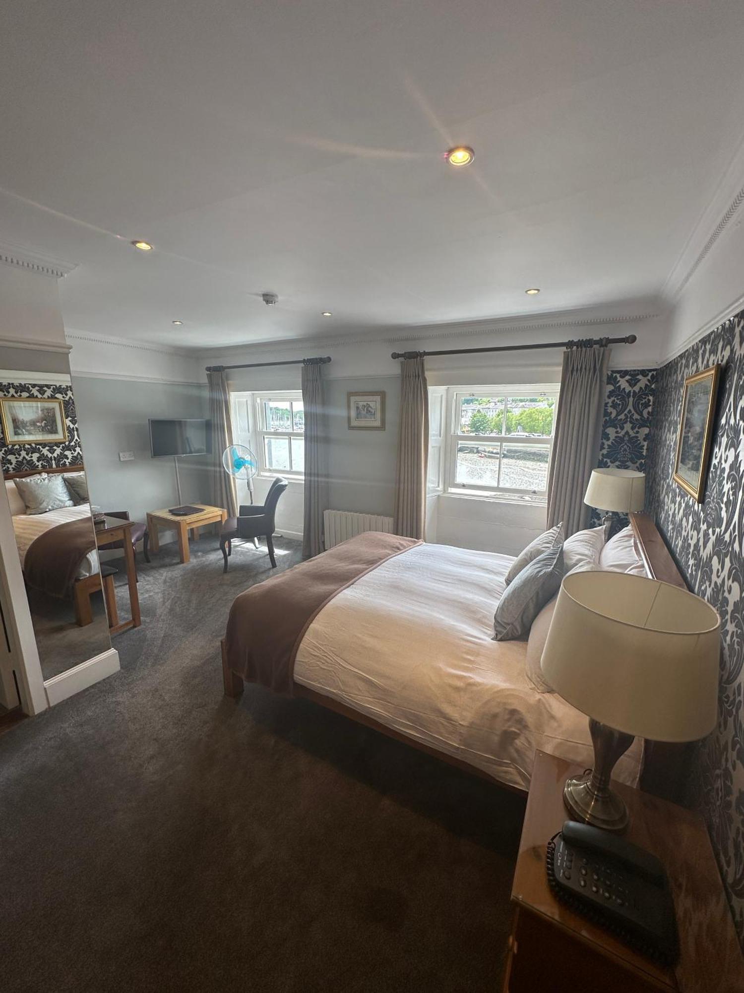 Long Quay House Hotel Kinsale Ngoại thất bức ảnh