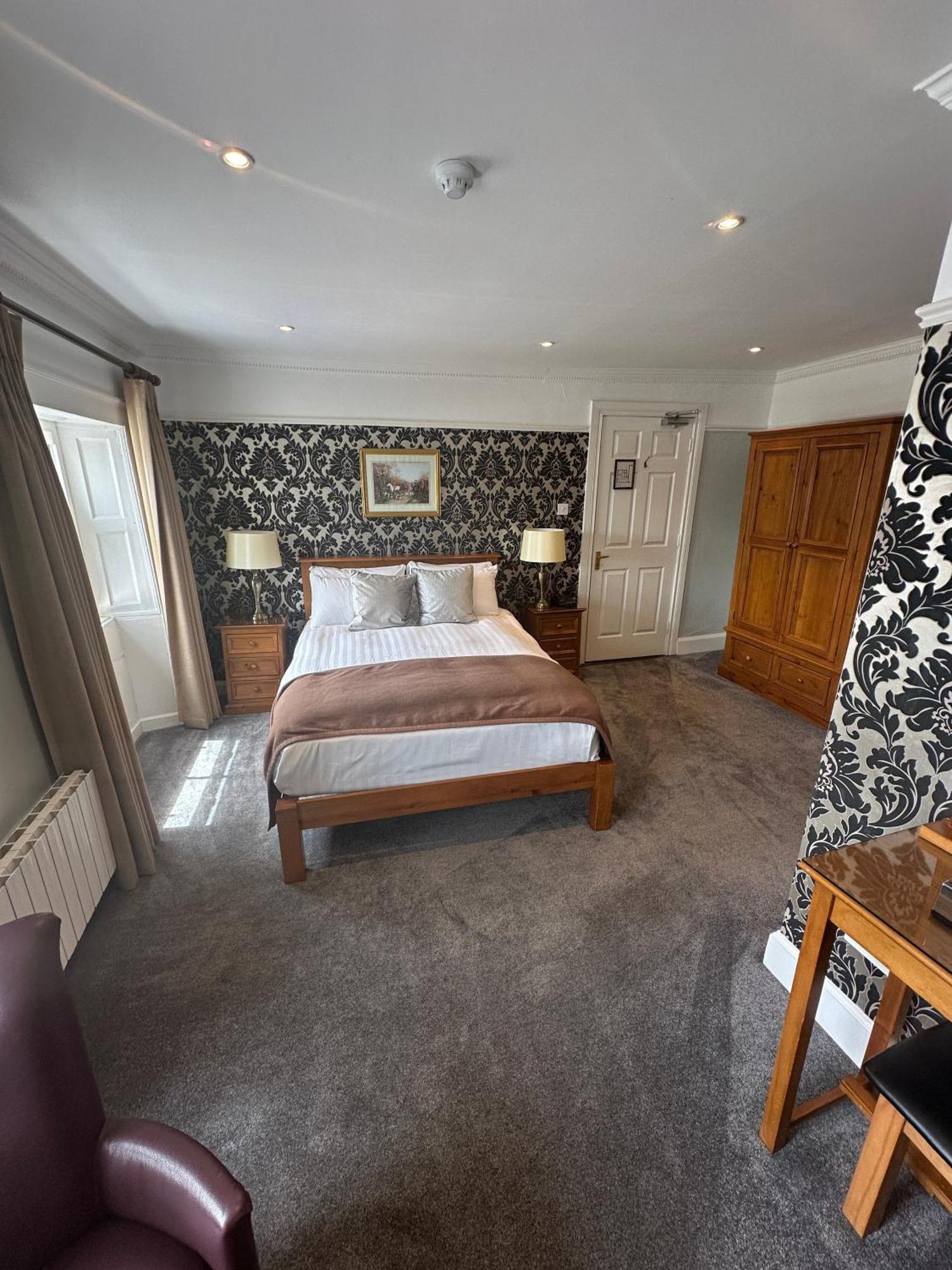 Long Quay House Hotel Kinsale Ngoại thất bức ảnh