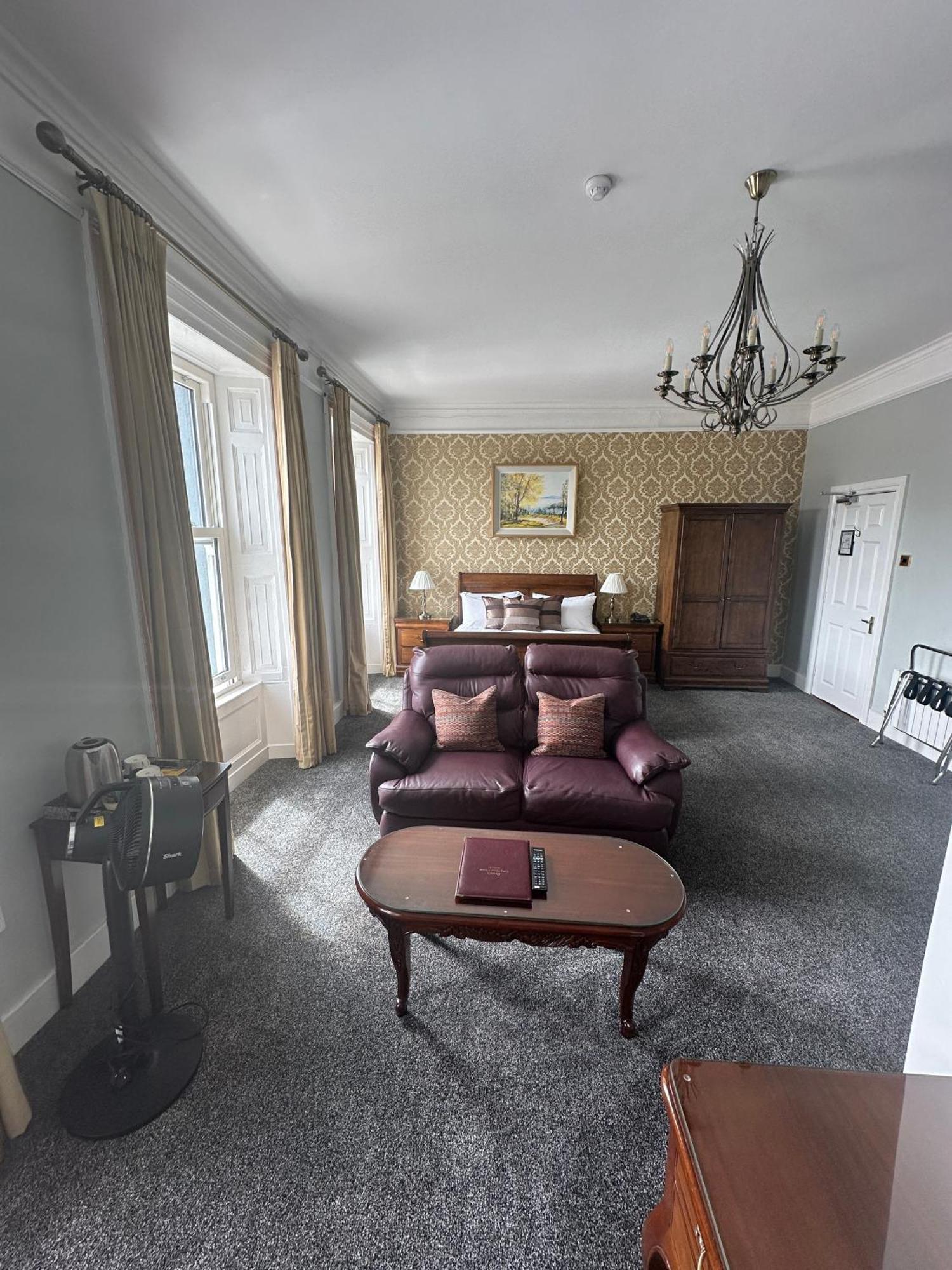 Long Quay House Hotel Kinsale Ngoại thất bức ảnh