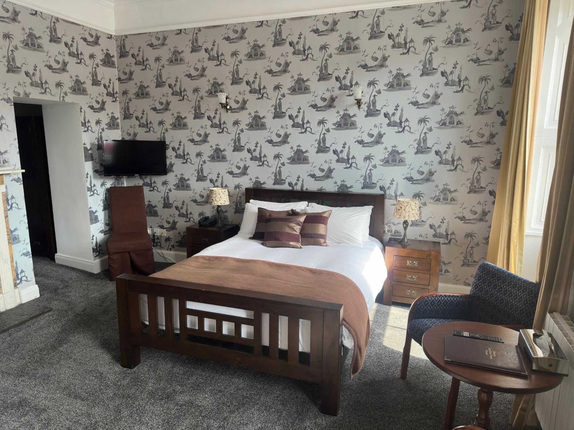 Long Quay House Hotel Kinsale Ngoại thất bức ảnh