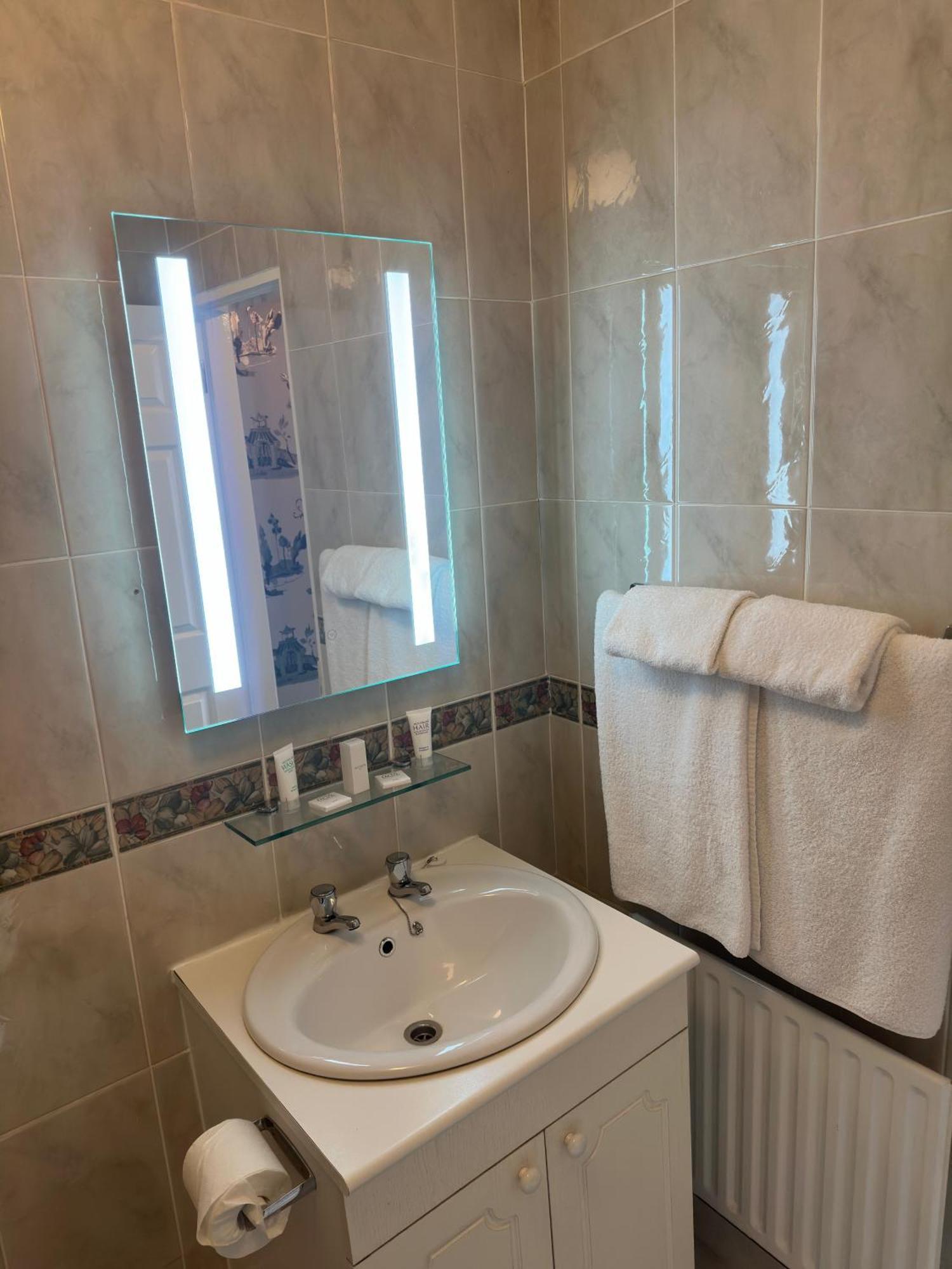 Long Quay House Hotel Kinsale Ngoại thất bức ảnh