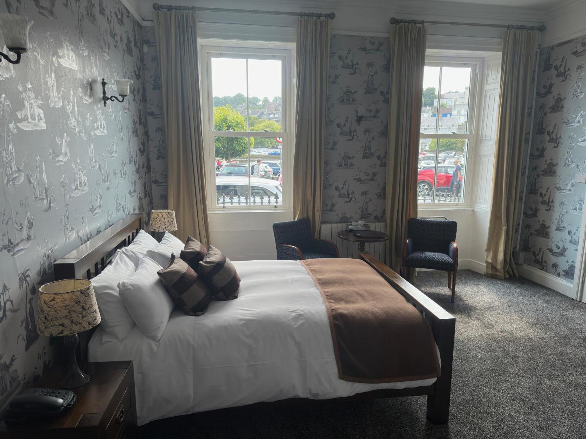 Long Quay House Hotel Kinsale Ngoại thất bức ảnh
