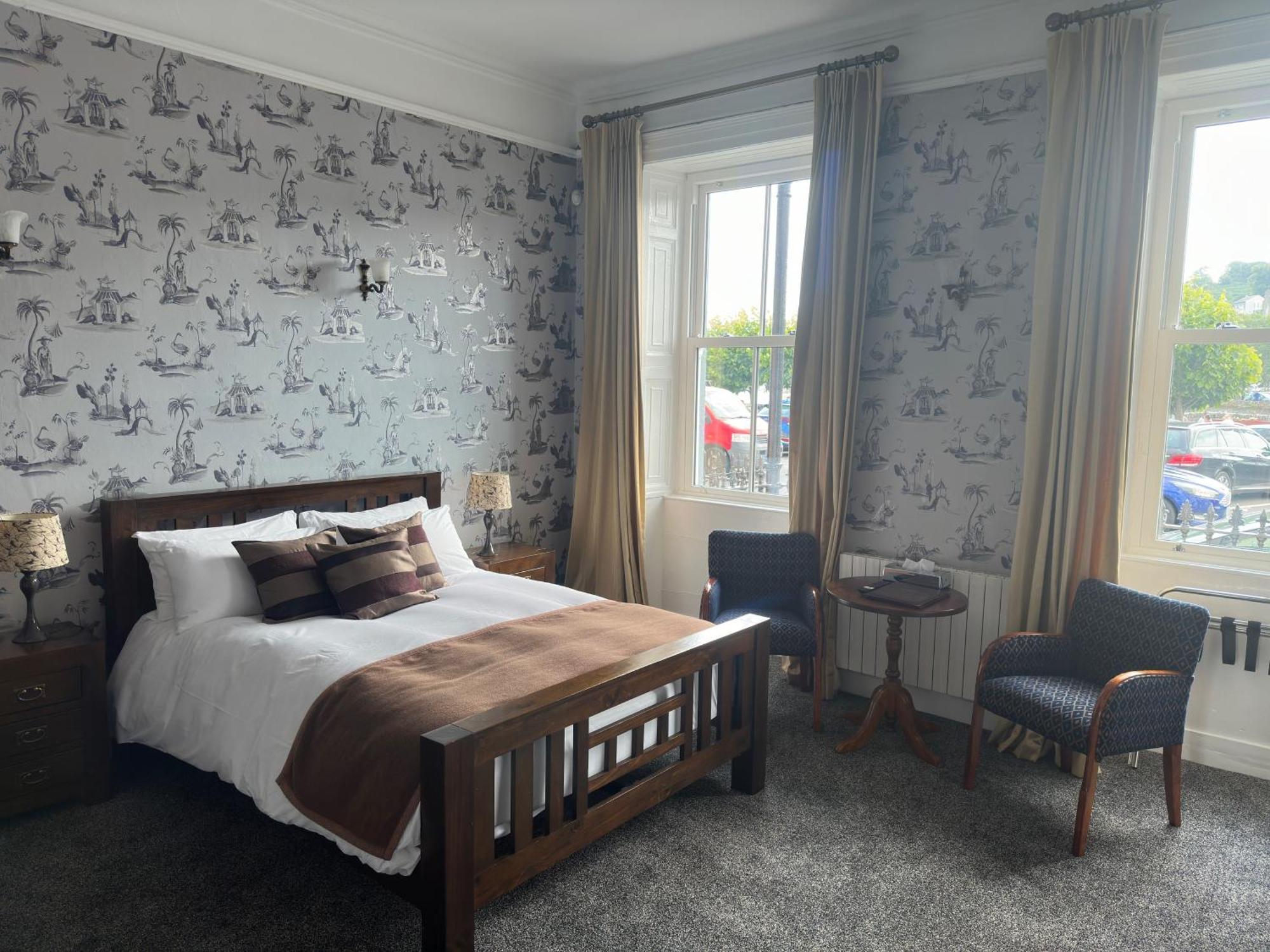 Long Quay House Hotel Kinsale Ngoại thất bức ảnh