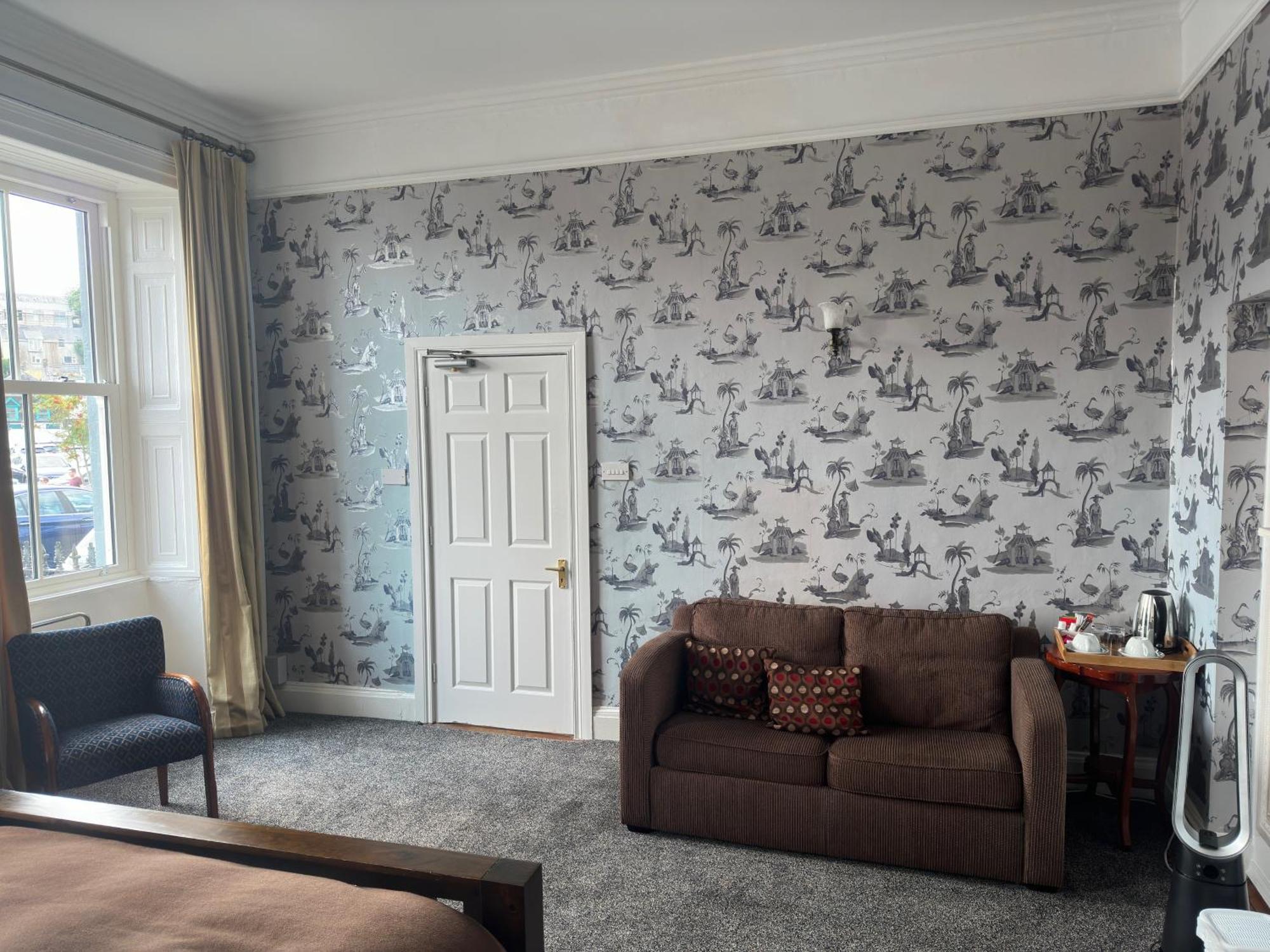 Long Quay House Hotel Kinsale Ngoại thất bức ảnh