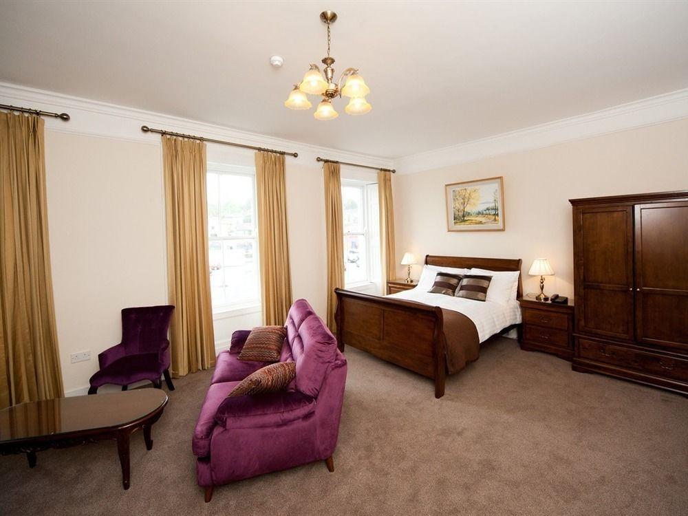 Long Quay House Hotel Kinsale Ngoại thất bức ảnh