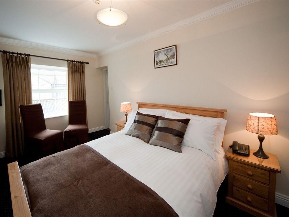 Long Quay House Hotel Kinsale Ngoại thất bức ảnh