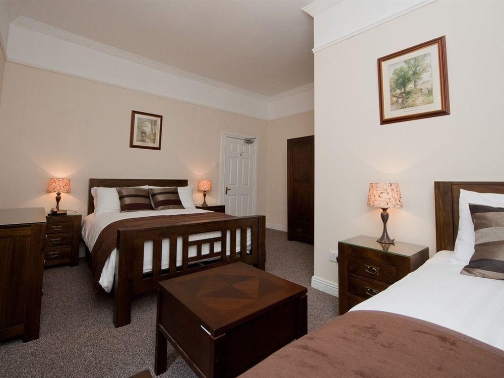 Long Quay House Hotel Kinsale Ngoại thất bức ảnh