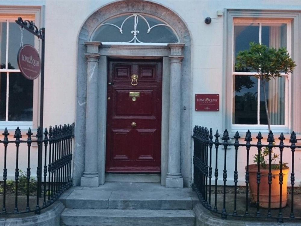 Long Quay House Hotel Kinsale Ngoại thất bức ảnh