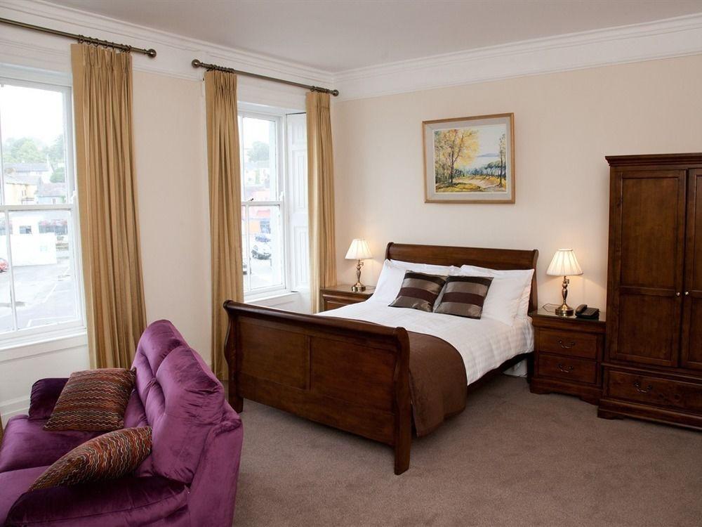 Long Quay House Hotel Kinsale Ngoại thất bức ảnh