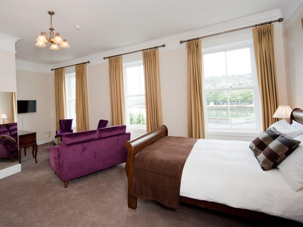 Long Quay House Hotel Kinsale Ngoại thất bức ảnh