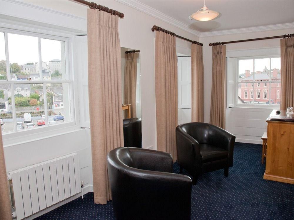 Long Quay House Hotel Kinsale Ngoại thất bức ảnh