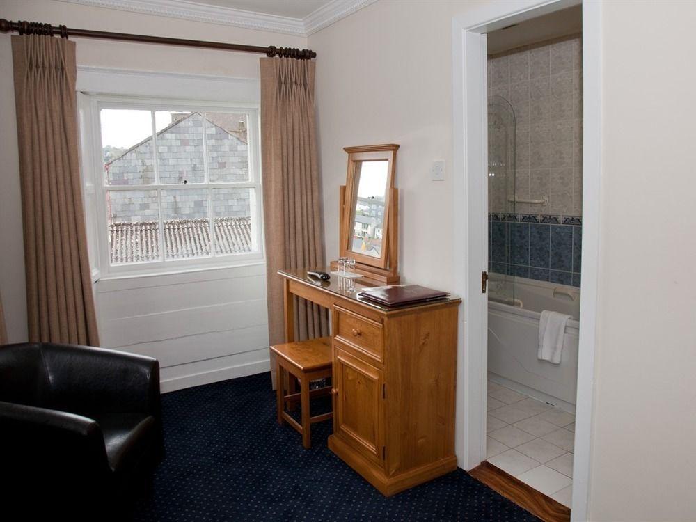 Long Quay House Hotel Kinsale Ngoại thất bức ảnh