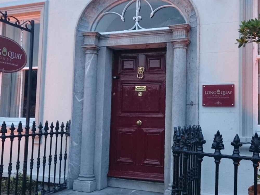 Long Quay House Hotel Kinsale Ngoại thất bức ảnh