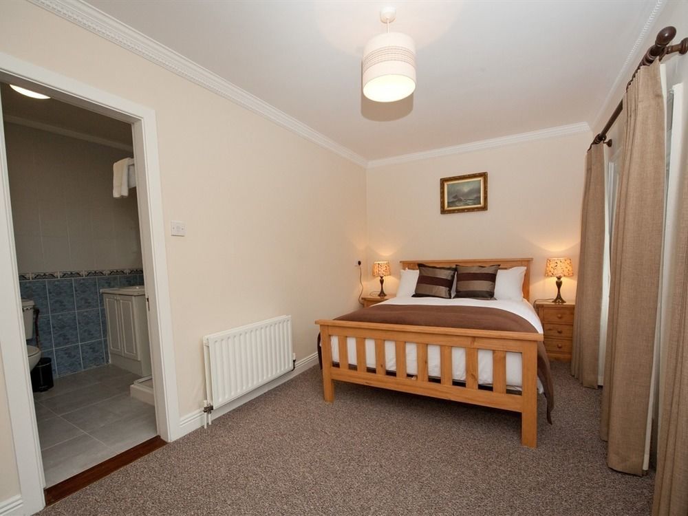 Long Quay House Hotel Kinsale Ngoại thất bức ảnh