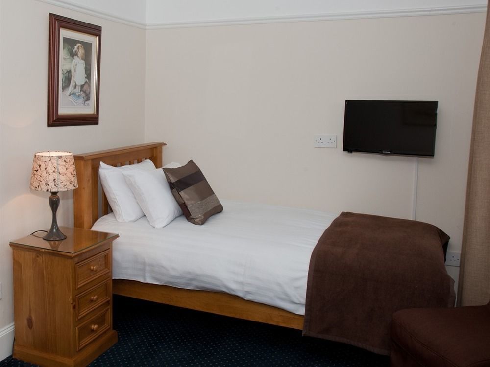 Long Quay House Hotel Kinsale Ngoại thất bức ảnh