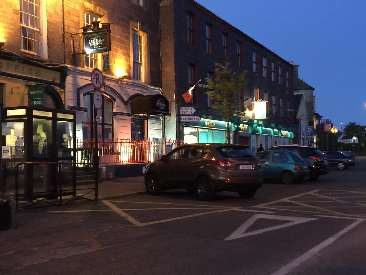 Long Quay House Hotel Kinsale Ngoại thất bức ảnh
