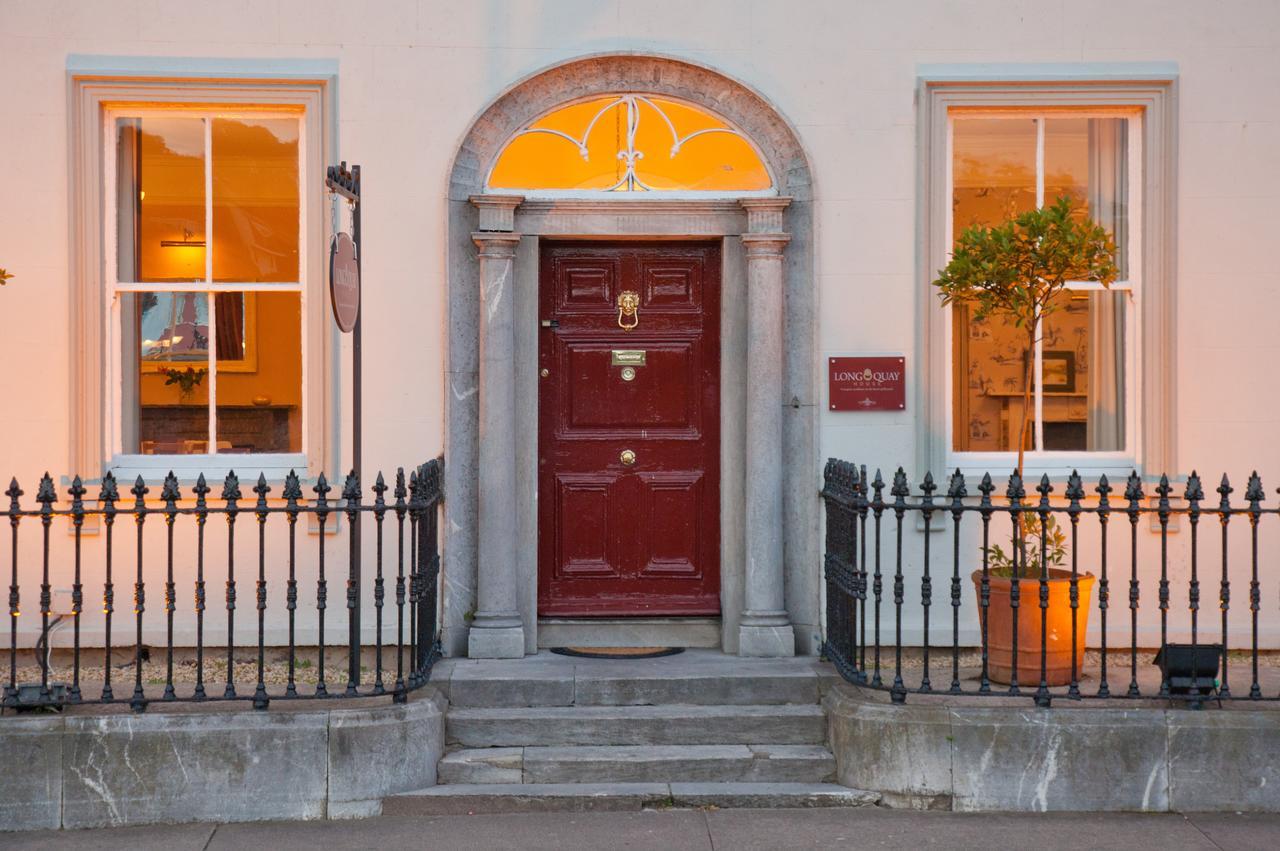 Long Quay House Hotel Kinsale Ngoại thất bức ảnh