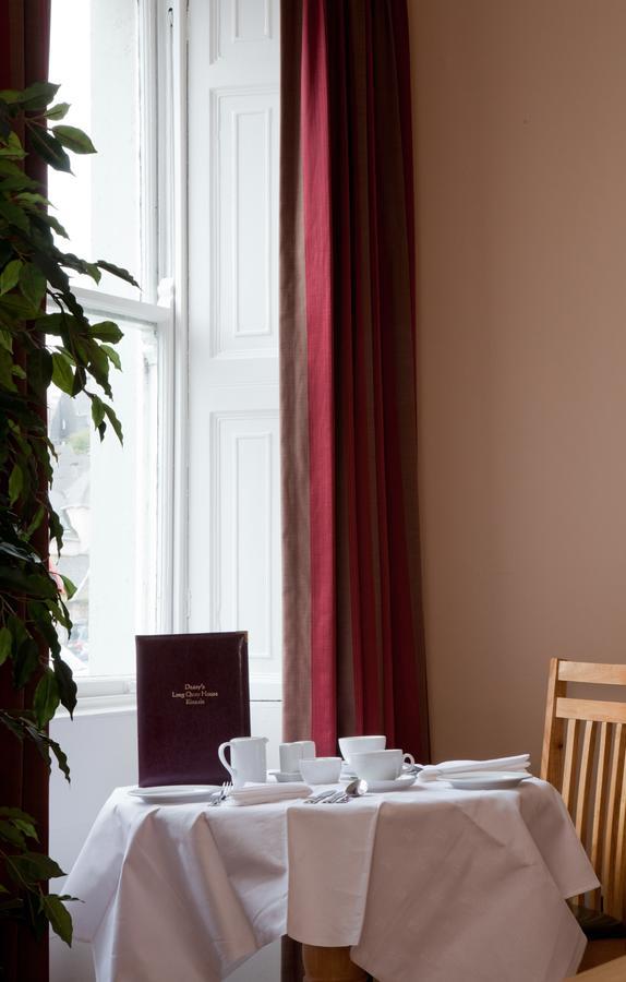 Long Quay House Hotel Kinsale Ngoại thất bức ảnh