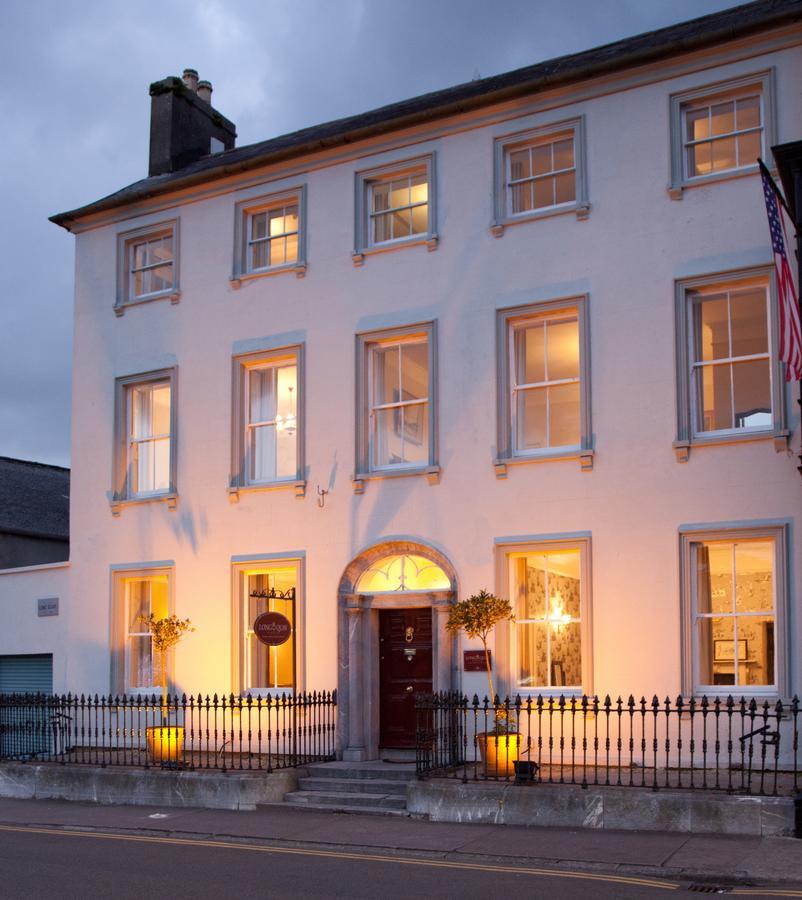 Long Quay House Hotel Kinsale Ngoại thất bức ảnh