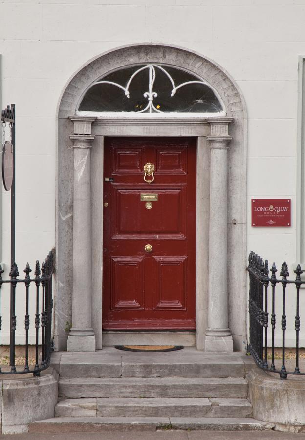 Long Quay House Hotel Kinsale Ngoại thất bức ảnh