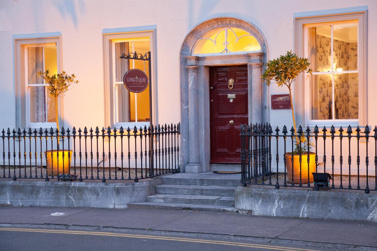 Long Quay House Hotel Kinsale Ngoại thất bức ảnh