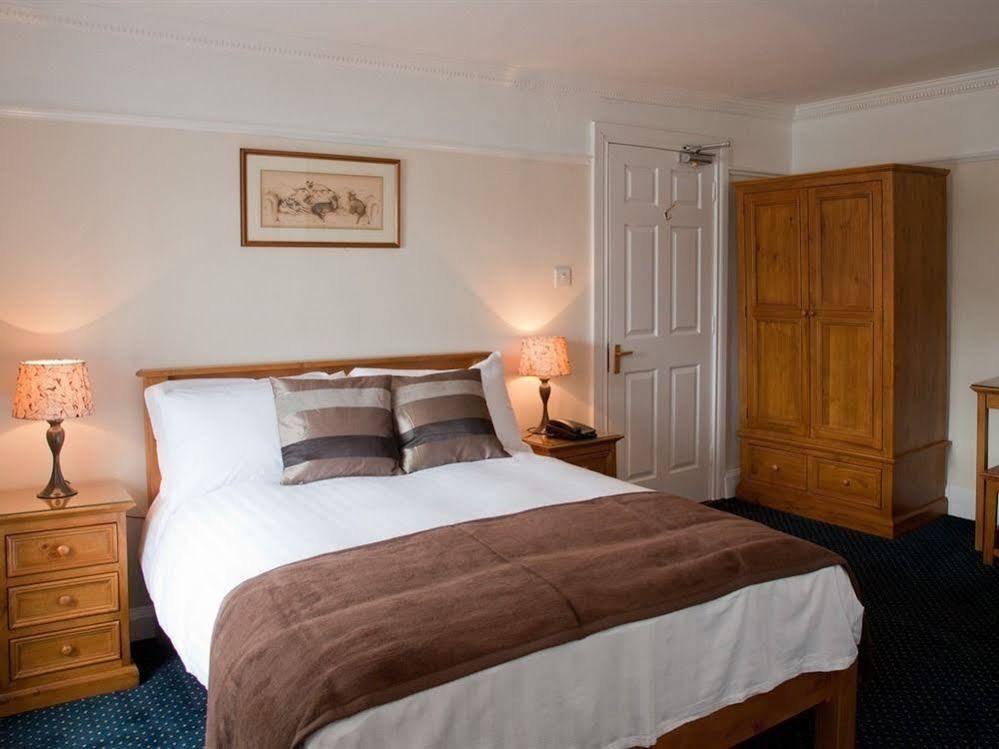Long Quay House Hotel Kinsale Ngoại thất bức ảnh